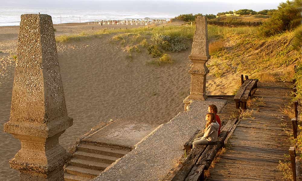 Rambla de Mar de Ostende